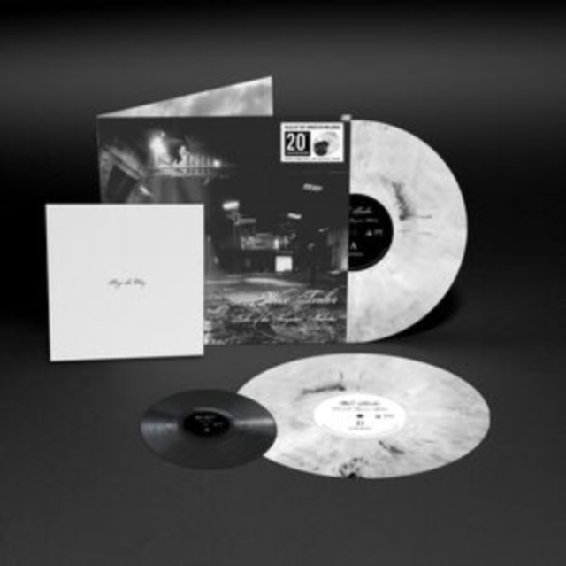 WAX TAILOR - TALES OF THE FORGOTTEN MELODIES (20 YEARS COLLECTOR) (BLACK & WHI - LP Vinyl