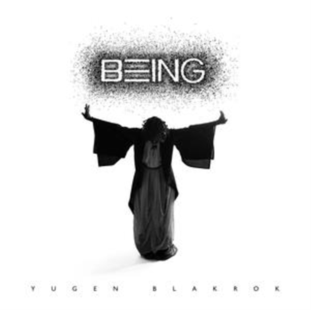 YUGEN BLAKROK - ILLUSION OF BEING - LP Vinyl