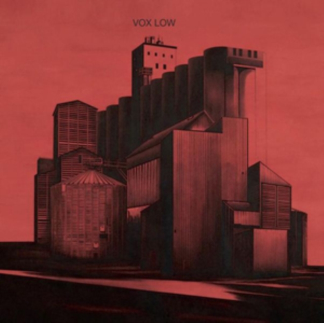 VOX LOW - VOX LOW - LP Vinyl