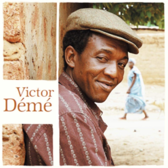 VICTOR DEME - VICTOR DEME - LP Vinyl