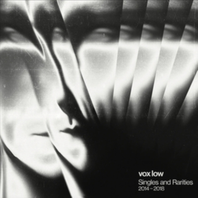 VOX LOW - SINGLES & RARITIES: 2014/2018 - LP Vinyl