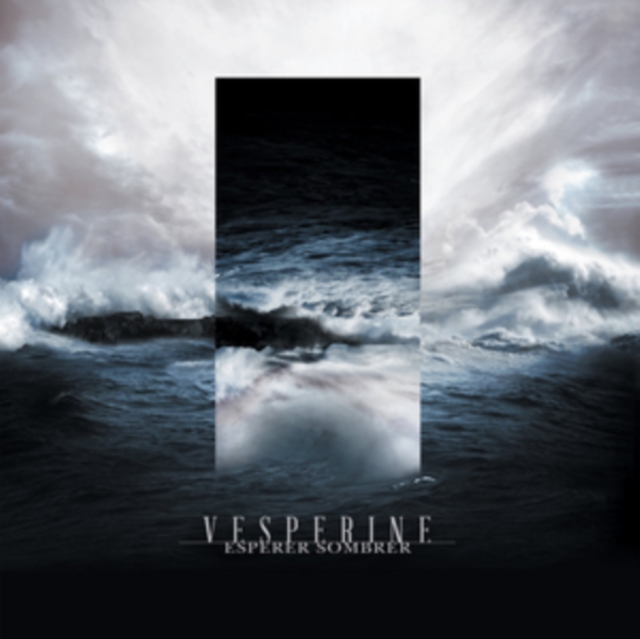 VESPERINE - ESPERER SOMBRER - LP Vinyl