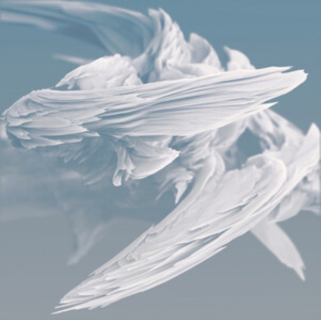 3663729004536.jpg WANDERER - ARCHITEXTURES - LP Vinyl