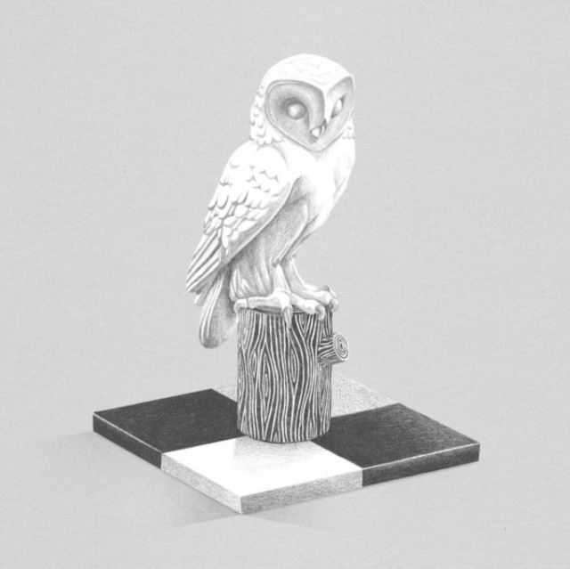 20SYL - MOTIFS II EP - LP Vinyl