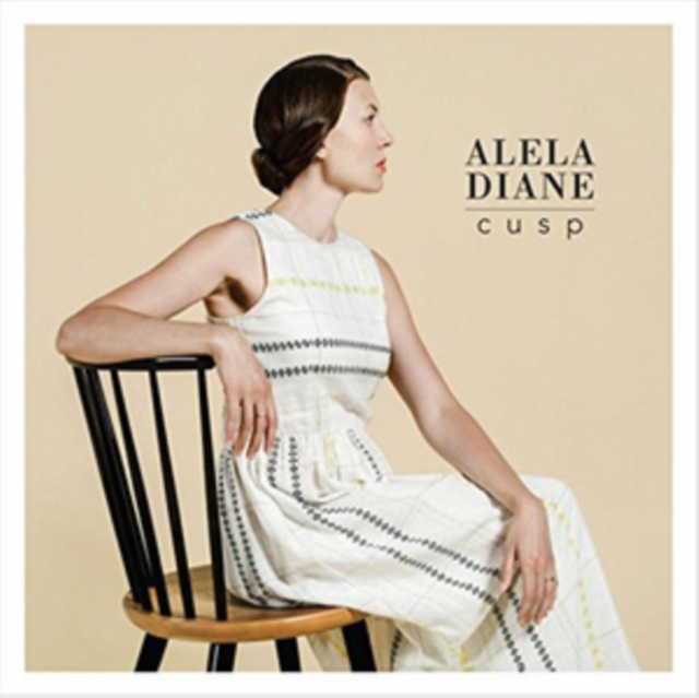 ALELA DIANE - CUSP - LP Vinyl