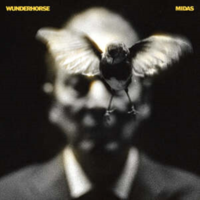 WUNDERHORSE - MIDAS - LP Vinyl