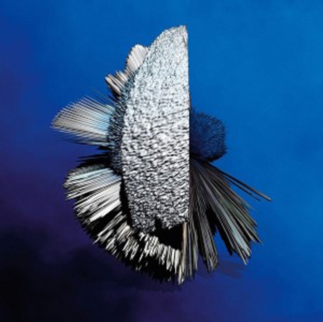 ANDREA BALENCY - VOLCANO EP - 10 Inch Vinyl