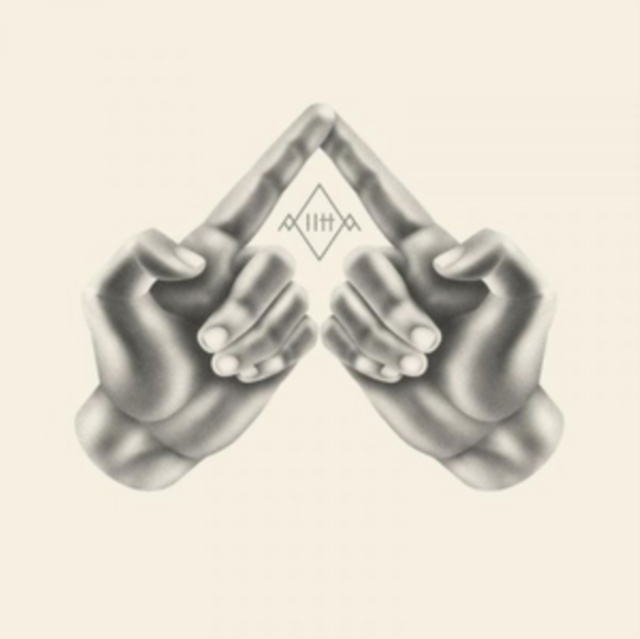 3700551781942-2.jpg ALLTTA - UPPER HAND - LP Vinyl