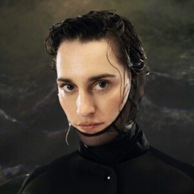 YELLE - L'ERE DU VERSEAU - LP Vinyl