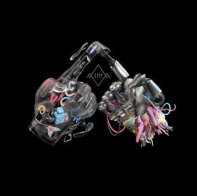 3700551785261.jpg ALLTTA - CURIO PART II - LP Vinyl