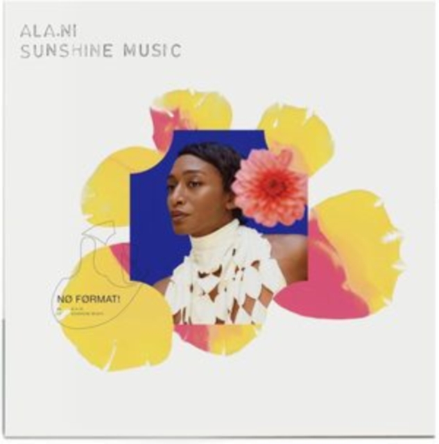 (PRE-ORDER) ALA.NI - SUNSHINE MUSIC - LP Vinyl