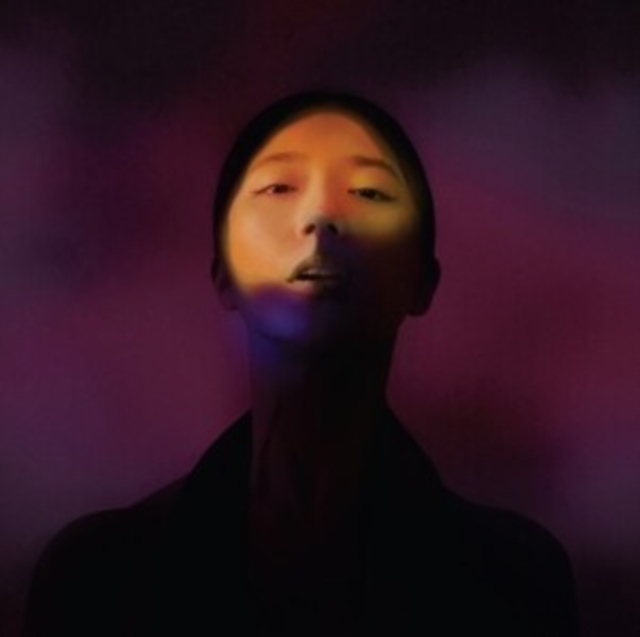 (PRE-ORDER) HATIS NOIT - AURA REWORKS (TRANSLUCENT VINYL) - LP Vinyl