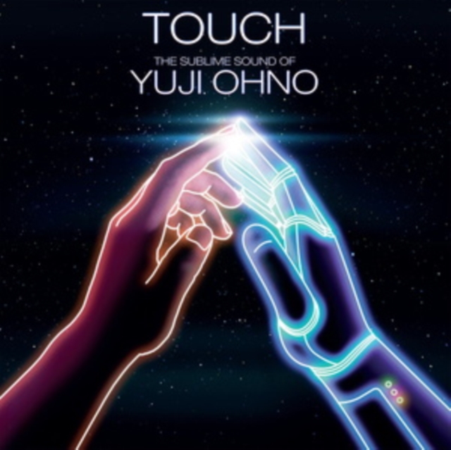 YUJI OHNO - TOUCH: THE SUBLIME SOUND OF YUJI OHNO - LP Vinyl
