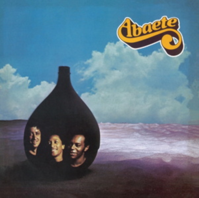 ABAETE - ABAETE - LP Vinyl