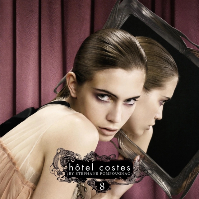 (PRE-ORDER) STEPHANE POMPOUGNAC - HOTEL COSTES VOL. 8 (2LP) - LP Vinyl
