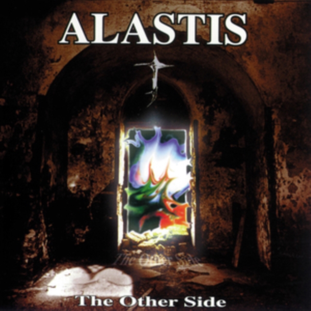 ALASTIS - OTHER SIDE - LP Vinyl