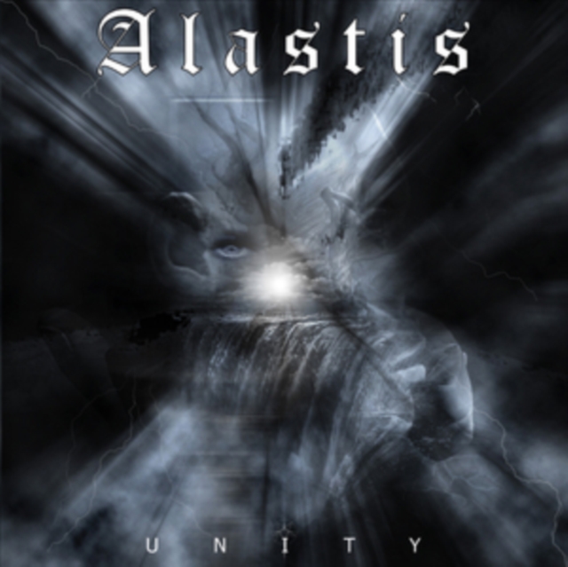 ALASTIS - UNITY - LP Vinyl