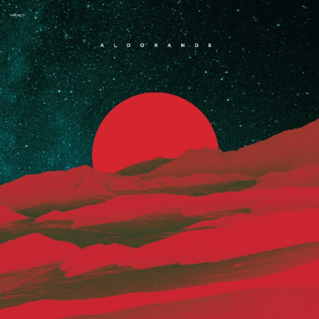 ALDORANDE - ALDORANDE - LP Vinyl