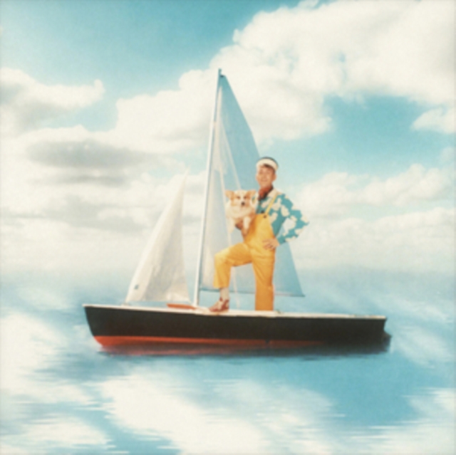 YUNG BAE - GROOVE CONTINENTAL: SIDE A - LP Vinyl