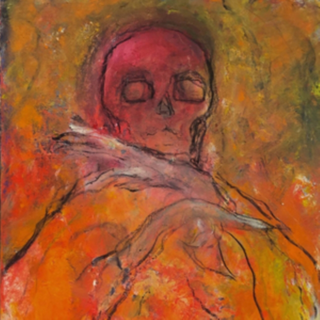 VERSARI - SOUS LA PEAU - LP Vinyl