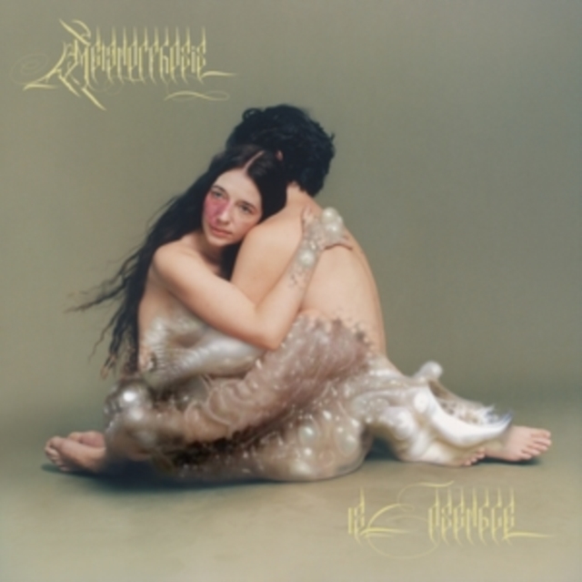 12 ENSEMBLE - METAMORPHOSIS (2LP) - LP Vinyl