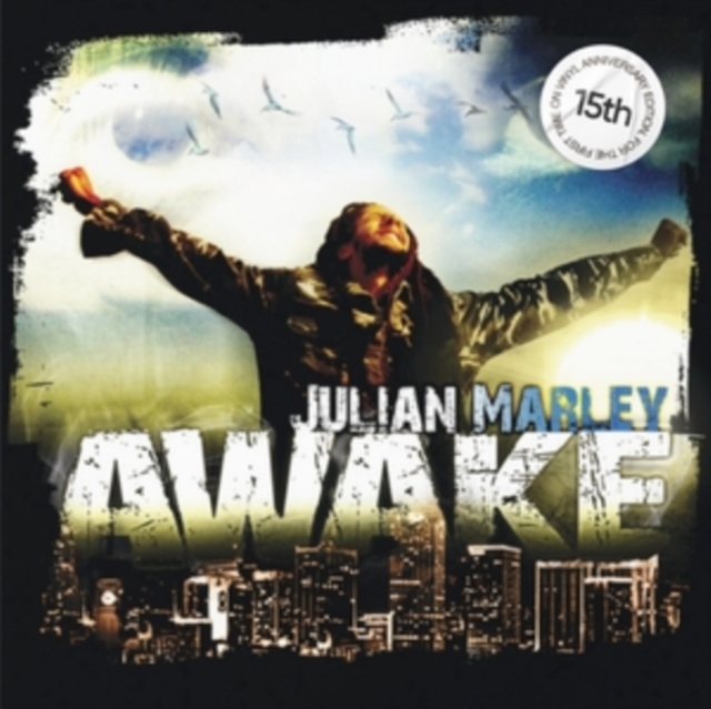 (PRE-ORDER) JULIAN MARLEY - AWAKE (2LP) - LP Vinyl