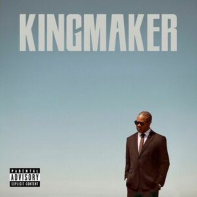 XZIBIT - KINGMAKER (2LP) - LP Vinyl