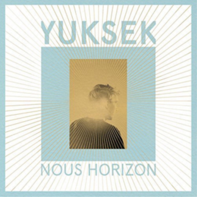 YUKSEK - NOUS HORIZON - 12 Inch vinyl