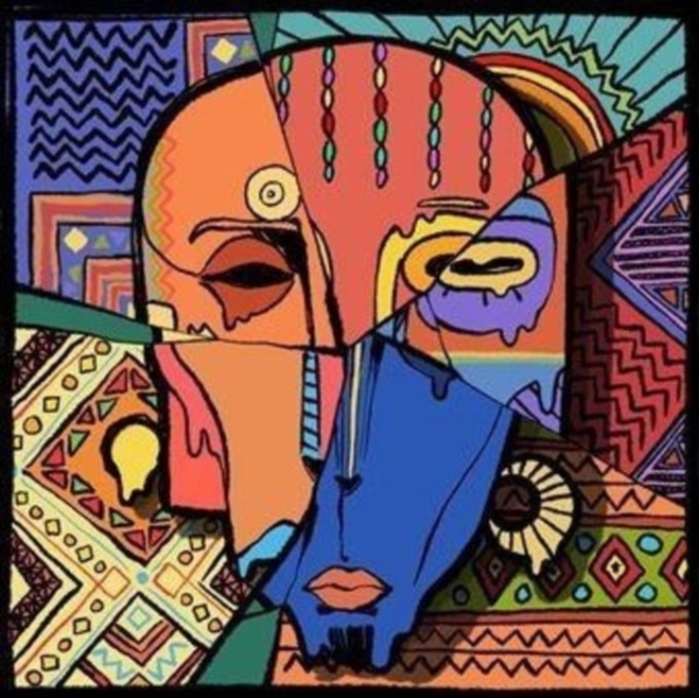 WET ENOUGH - DASH - LP Vinyl