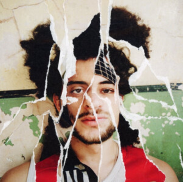 WET ENOUGH - DANCING PEOPLE DONT CRY - LP Vinyl