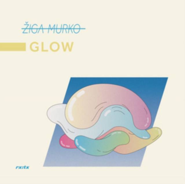 ZIGA MURKO - GLOW - LP Vinyl