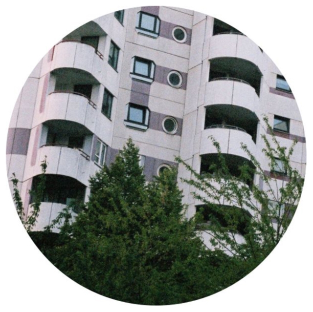 YOUANDEWAN - IDEAL PASSAGE - 12 Inch vinyl