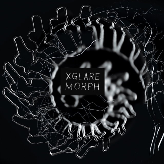 XGLARE - MORPH EP - 12 Inch vinyl