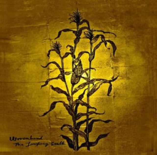 WOVEN HAND - LAUGHING STALK (LIMITED/COLOR VINYL) - LP Vinyl