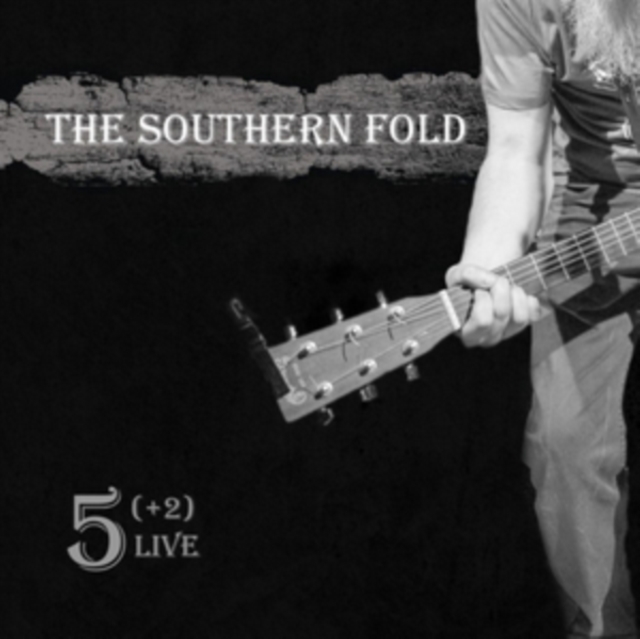 (PRE-ORDER) SOUTHERN FOLD - 5 (+2) LIVE FROM THE SOUTHERN FOLD - LP Vinyl