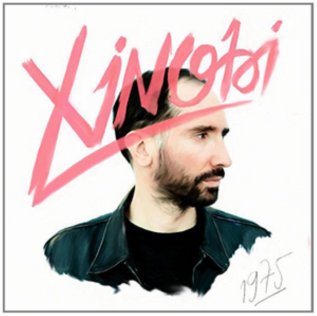 XINOBI - 1975 (2LP) - LP Vinyl
