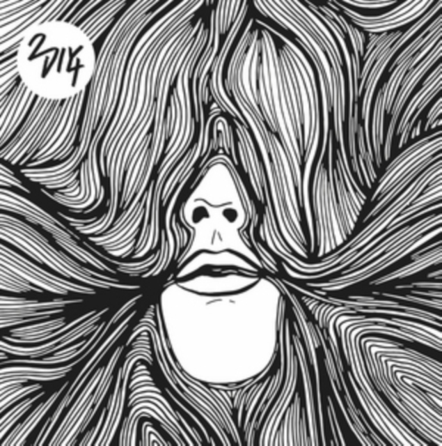 VITTORIA FLEET - ENTANGLED - 12 Inch vinyl