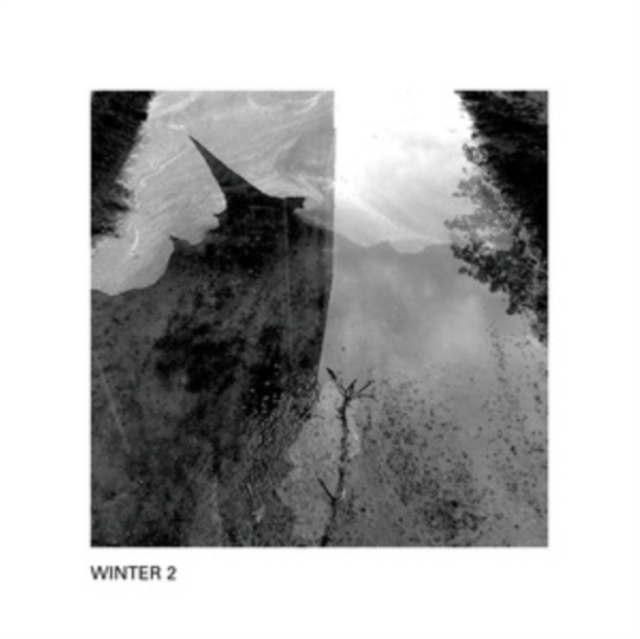 WINTER 2 - WINTER 2 - LP Vinyl