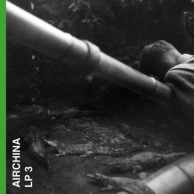 4018939519247.jpg AIRCHINA - LP 3 - LP Vinyl