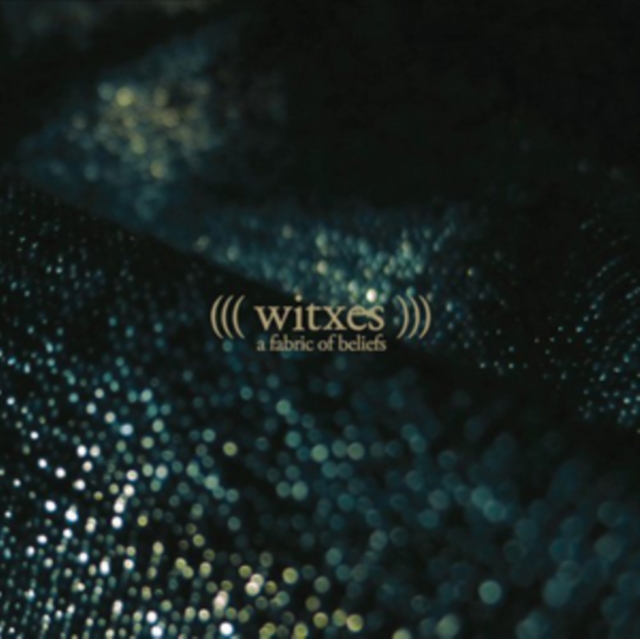 WITXES - FABRIC OF BELIEFS - LP Vinyl