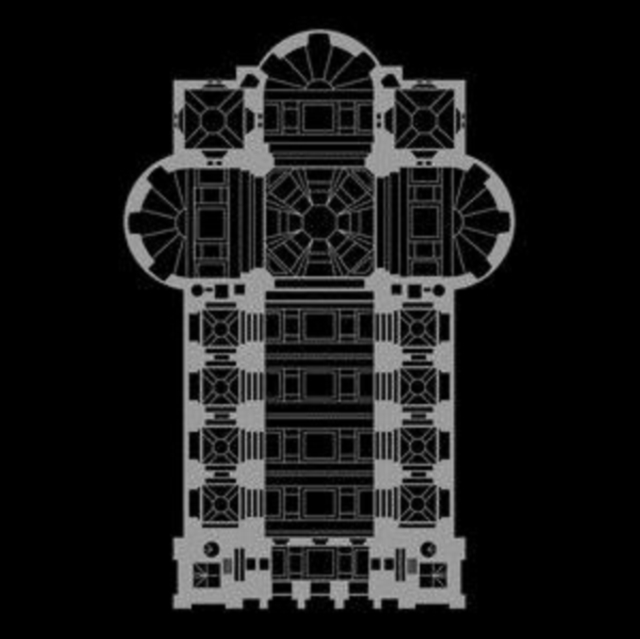 AMENRA - LIVE II - LP Vinyl