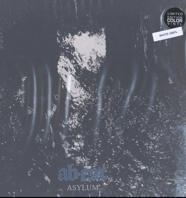 ABEST - ASYLUM (WHITE VINYL) - LP Vinyl