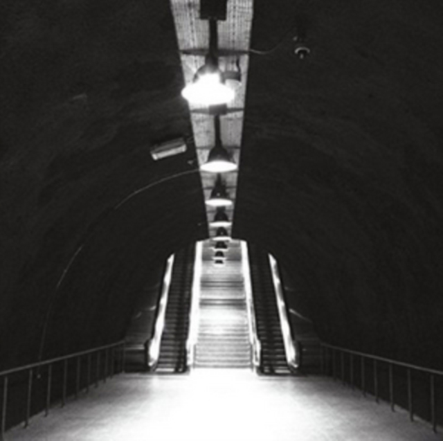 AH KOSMOS - FLESH - 12 Inch vinyl