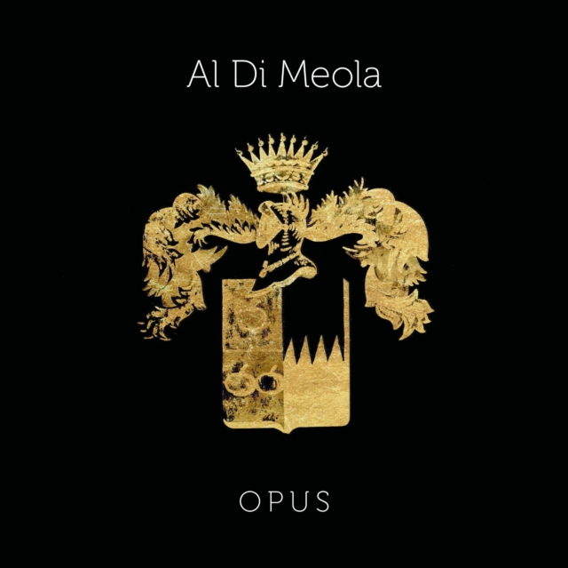 4029759125648-2.jpg AL DI MEOLA - OPUS - LP Vinyl