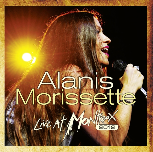 4029759136736-1.jpg ALANIS MORISSETTE - LIVE AT MONTREUX 2012 (2LP) - LP Vinyl
