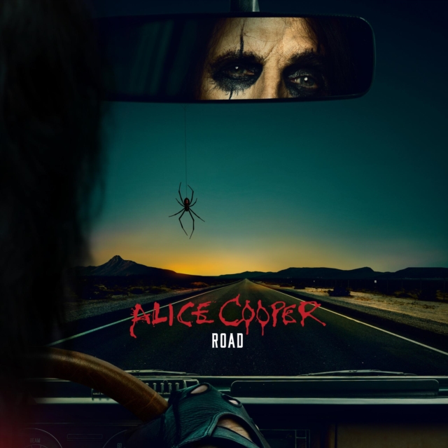 4029759186427-3.jpg ALICE COOPER - ROAD (LIMITED/BOX SET/2LP/CD/BLU-RAY/ETC..) - LP Vinyl