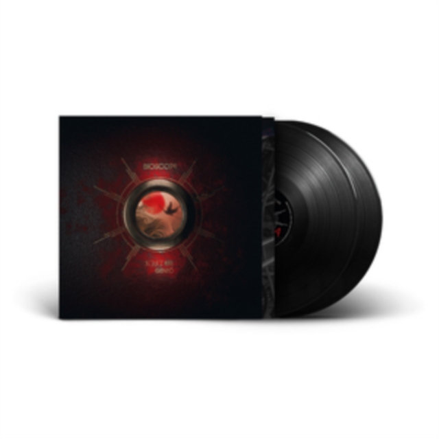 (PRE-ORDER) BIOSCOPE - GENTO - LP Vinyl