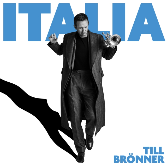 (PRE-ORDER) TILL BRONNER - ITALIA (2LP/180G) - LP Vinyl