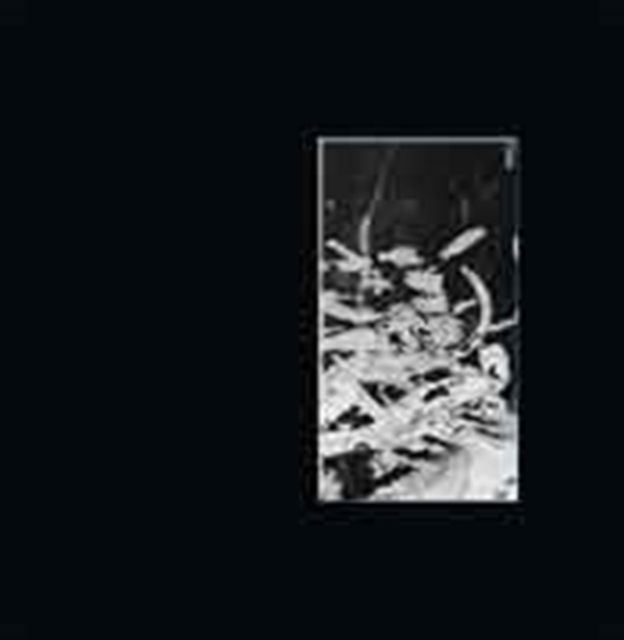 ANENZEPHALIA - KALTWELT (LIMITED) - LP Vinyl