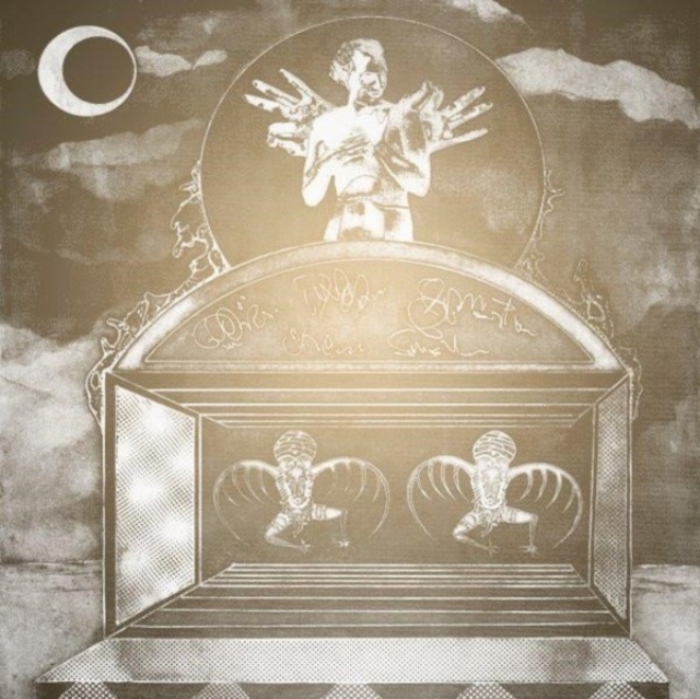 VIA LACTEA - VIA LACTEA (BONUS TRACKS/LIMITED) - LP Vinyl